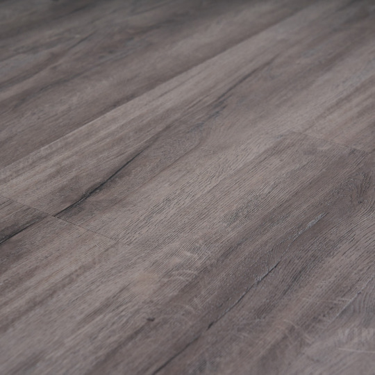 Кварц виниловый ламинат Vinilam КЕРАМО XXL Glue 8880 -EIR Дуб Давос клеевой
- фото 8