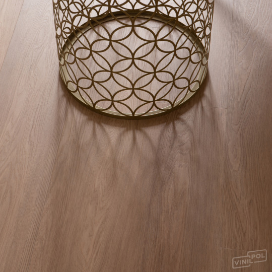 Кварц виниловый ламинат Vinilam ВИНИЛПОЛ Glue 8866 -EIR Дуб Шера клеевой
- фото 6