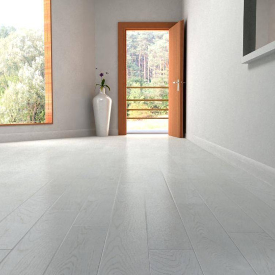 Инженерная доска Романовский паркет Proffi Дуб Полярный - фото 3