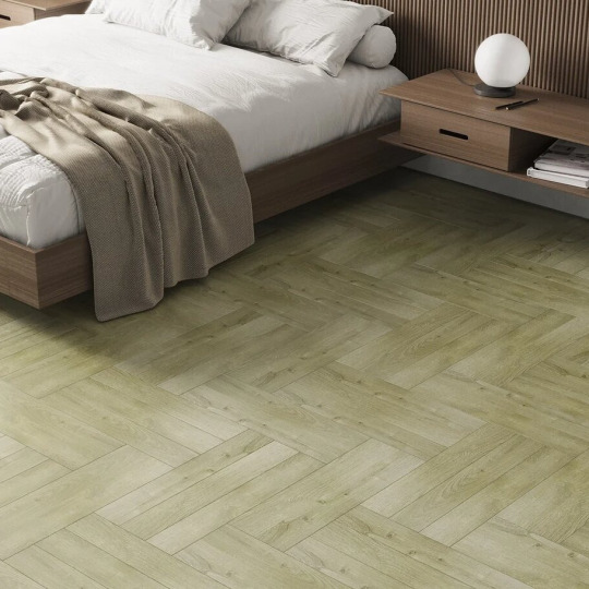 Ламинат CBM Mosaik Mosaik 303 Дуб Садек - фото 4