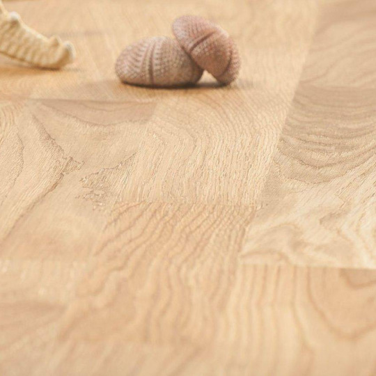 Паркетная доска Grabo Viking Дуб Матовый браш - фото 2