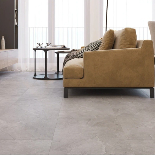 Кварц виниловый ламинат Vinilam КЕРАМО Stone 91903 Элейский Камень
- фото 4