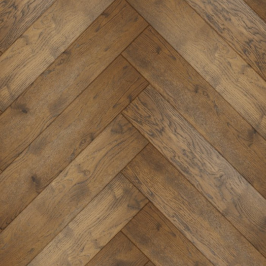 Паркет ёлка Gran Parte Венгерская ёлка 006 Пинолли Пиноли 15х110х550 - фото 1