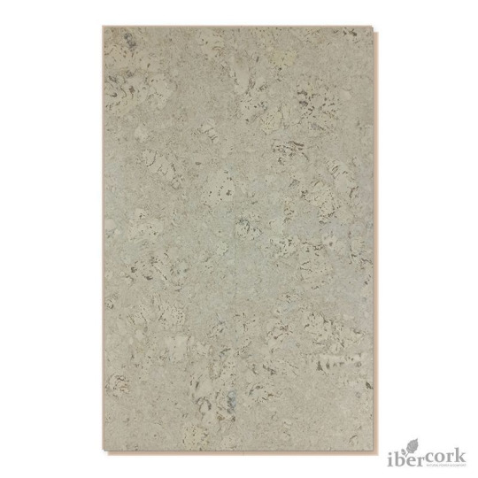 Пробковый пол Ibercork Леон Крем - фото 3