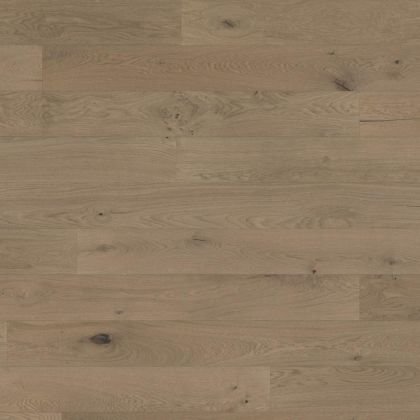 Kahrs Дуб Frozen Hazelnut Plank