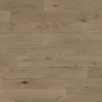 Kahrs Дуб Frozen Hazelnut Plank