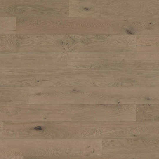 Паркетная доска Kahrs Дуб Frozen Hazelnut Plank - фото 1