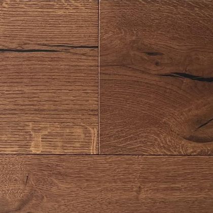 HM Flooring Дуб Millrun Décor-11 (ECO)