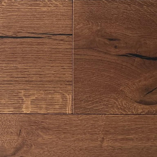 Инженерная доска HM Flooring Палуба Дуб Millrun Décor-11 (ECO) - фото 1