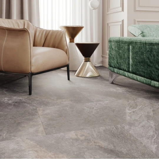 Кварц виниловый ламинат Vinilam КЕРАМО Stone 91911 Персидский Камень
- фото 7