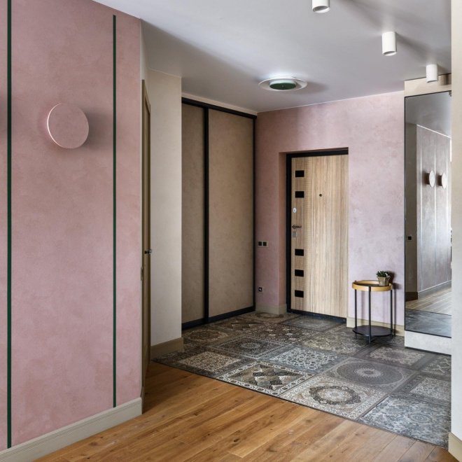 Инженерная доска Legend Safari (Сафари) - фото 16