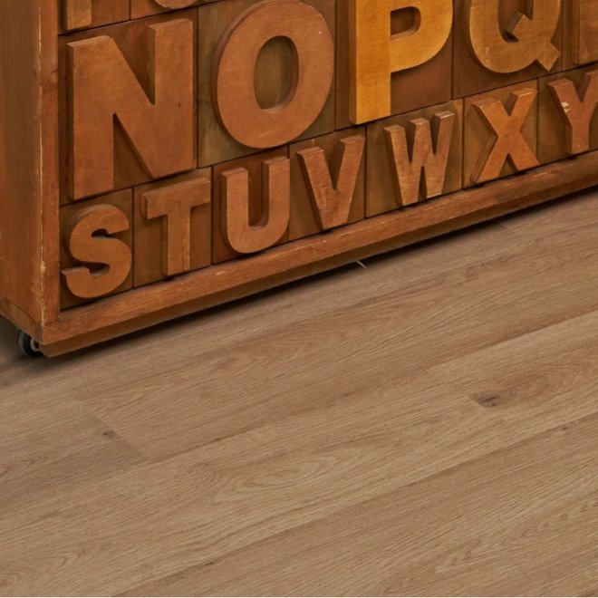 Кварц виниловый ламинат Vinilam Ceramo Wood 10219 Дуб Марсан

5.5 мм - фото 9