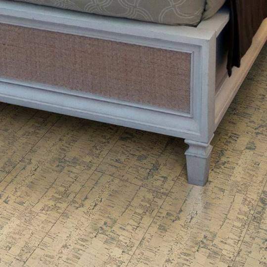 Пробковый пол Corkstyle CorkPRO Linea Vanilla - фото 4