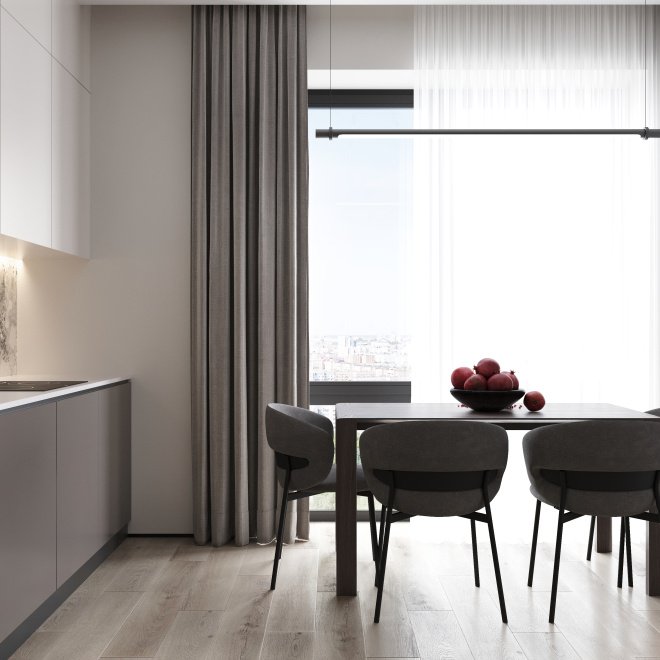 Кварц виниловый ламинат FirstFloor FirstFloor 1F029 Сибирский натуральный дуб/Nature Oak Siberian - фото 13