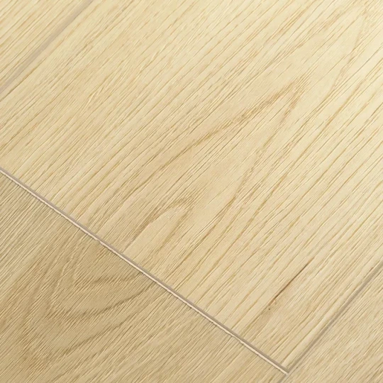 Кварц виниловый ламинат FirstFloor FirstFloor 1F035 Простой светлый дуб
- фото 3