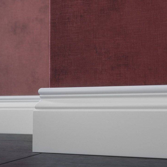 Плинтус Luxury Wood Decor Originals™ Джорджия - фото 3