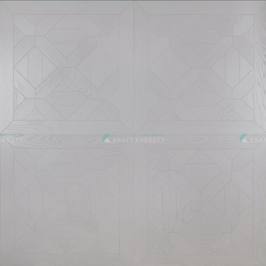 Модульный паркет Kraft Parkett Kraft Parkett M7 - фото 1
