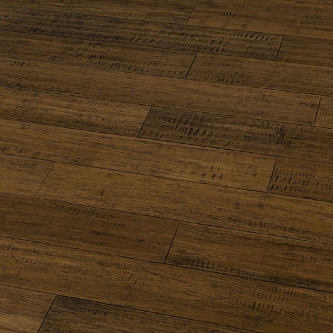 Массивная доска Jackson Flooring 10 мм JF 10-007 Ява - фото 2