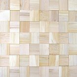 Стеновые панели Flitch Деревянная плитка Алтайский кедр - 6