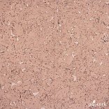 Стеновые панели Ibercork IberCork Лерида Роз - 1