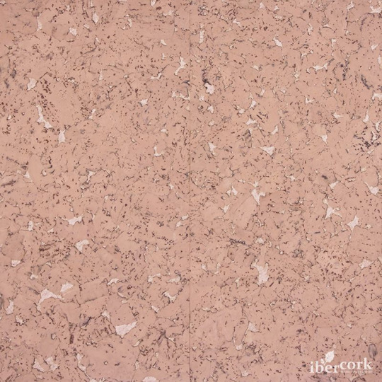 Стеновые панели Ibercork Лерида Роз - фото 2