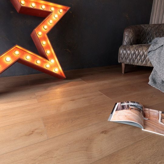 Кварц виниловый ламинат Aquafloor RealWood XXL AF8024XXL
- фото 3