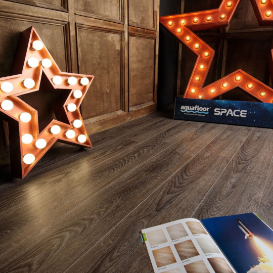 Кварц виниловый ламинат Aquafloor Space AF4058SPC
- фото 3