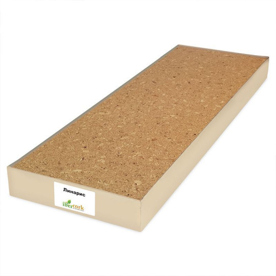 Пробковый пол Ibercork Линарис - фото 4