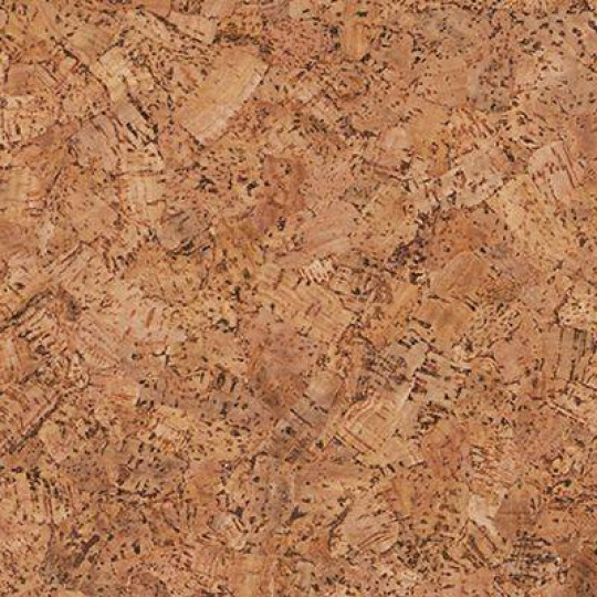 Пробковый пол Corkstyle EcoCork P999 P999 6x305x915 Без покрытия Клеевое - фото 2