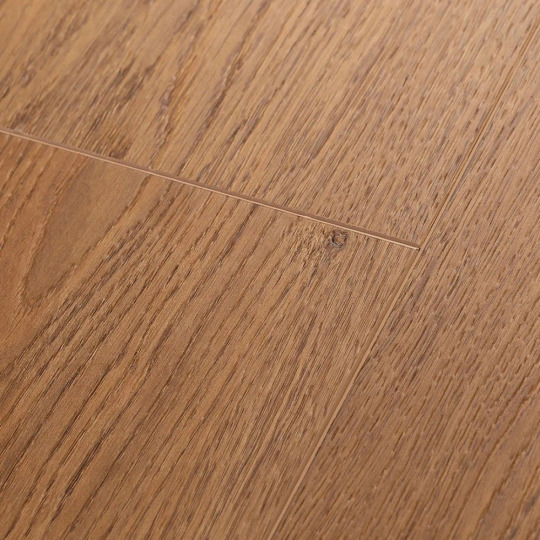 Кварц виниловый ламинат FirstFloor FirstFloor 1F066 Дуб Жасмин тёмный
- фото 2