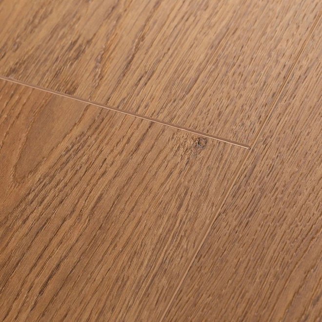 Кварц виниловый ламинат FirstFloor FirstFloor 1F066 Дуб Жасмин тёмный
 - фото 2