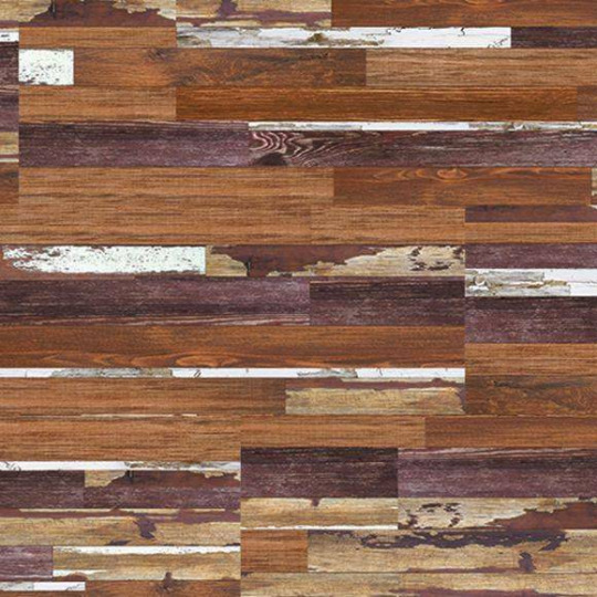 Пробковый пол Corkstyle Loft Ring Ring 6x305x1230 Клеевое - фото 2