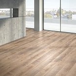 Ламинат Parador Basic 400 Basic 400 1744350 Дуб Монтерей слегка белый - 3