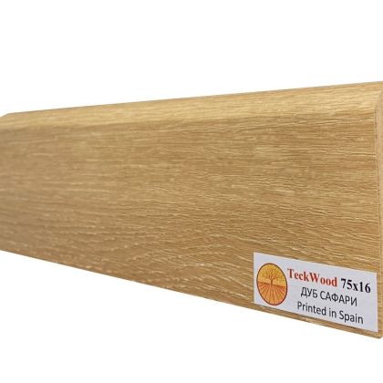 TeckWood Дуб Сафари
