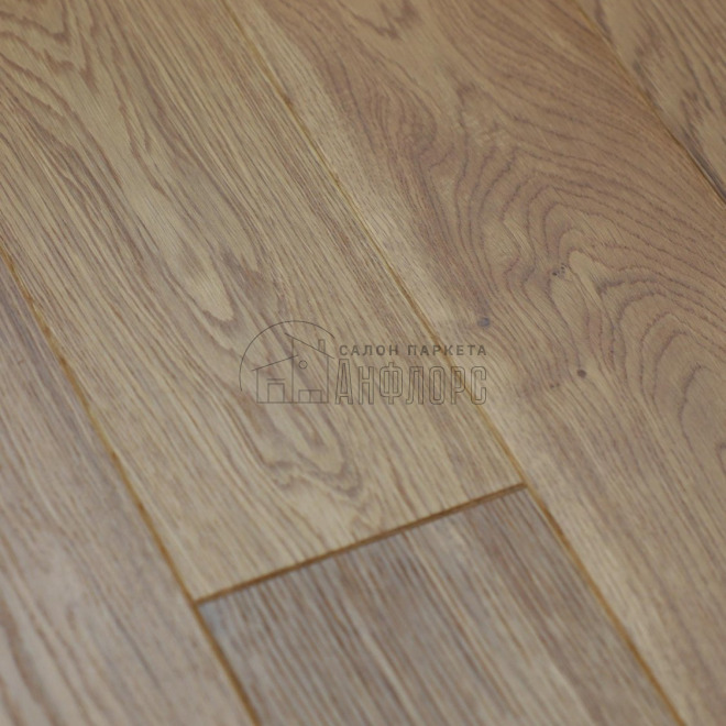 Инженерная доска Kraft Parkett Premium 207 207 Прайм 15х180х400-1500 - фото 2