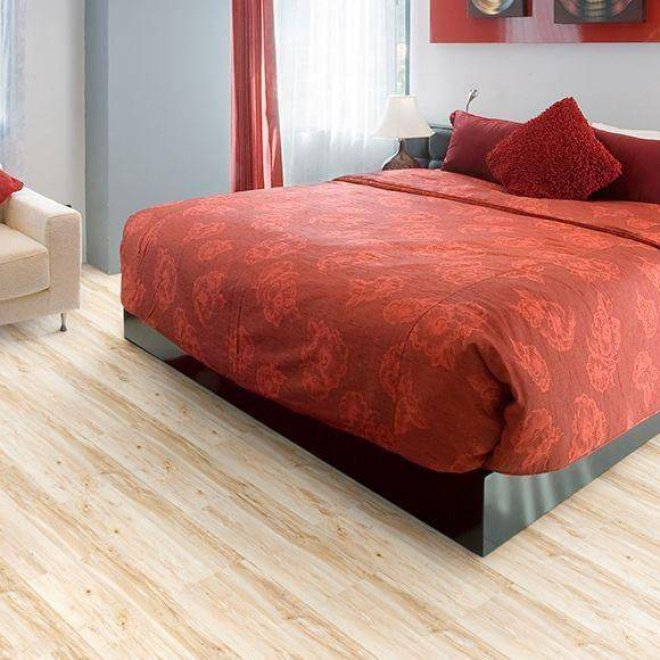 Пробковый пол Corkstyle Wood Maple - фото 3