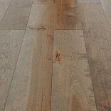 Паркетная доска Amber Wood Береза желтая Амбер (Светлый орех) Фьюжн - 2