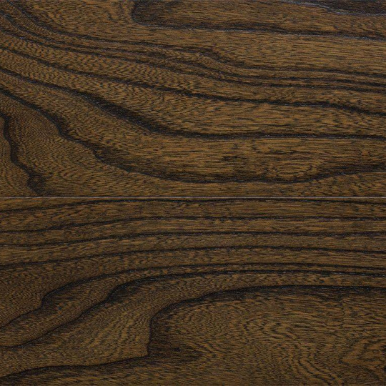 Инженерная доска Wood Bee Однополосная Ильм - фото 2