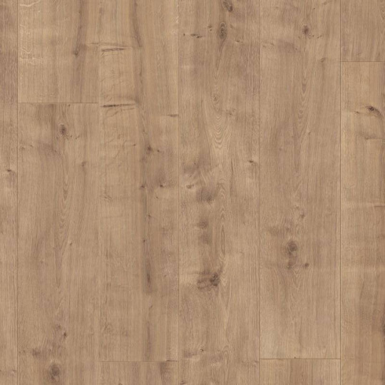 Ламинат Pergo Classic Plank 4V Classic Plank 4V Дуб итальянский коричневый - фото 1