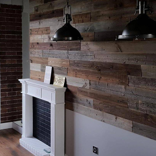 Стеновые панели Flitch Декоративные панели Плашки - фото 2