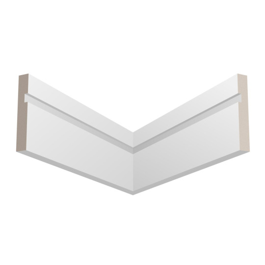 Плинтус Ultrawood Ultrawood Base 1015L i - фото 3