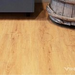 Кварц виниловый ламинат Vinilam VinilPol SPC click 7896 -EIR Дуб Флоренция - 