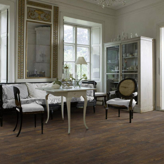 Паркетная доска Kahrs Дуб Грунт (Soil) - фото 6