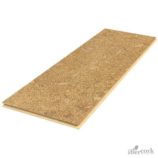 Пробковый пол Ibercork Амадора - фото 3
