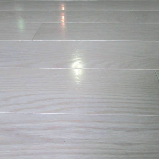 Массивная доска Mercier Mercier Белый Ясень Выбеленный- фото 5