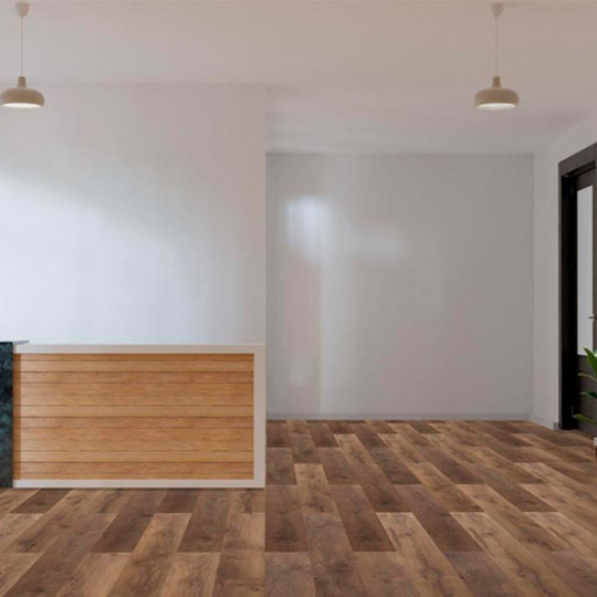 Ламинат My Step Mega 12 Mega 12 MS2312 Дуб Неаполь - фото 4