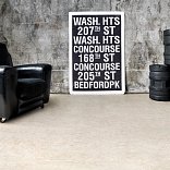 Кварц виниловый ламинат Alpine Floor Grand Stone LVT ECO 8-2 Карамель - 2