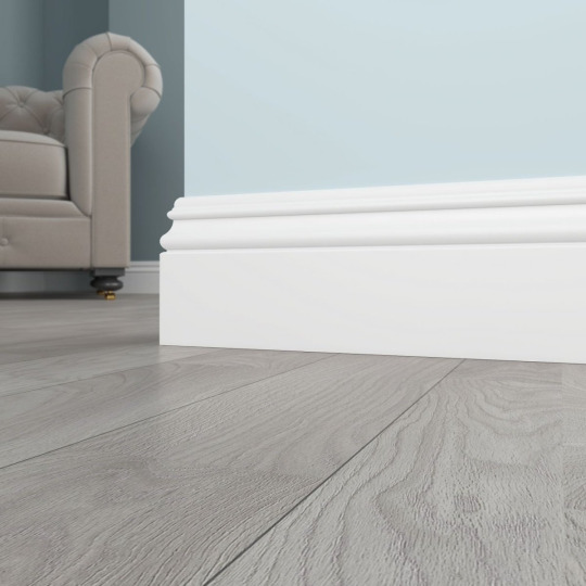 Плинтус Ultrawood Ultrawood Base 5270 i - фото 6