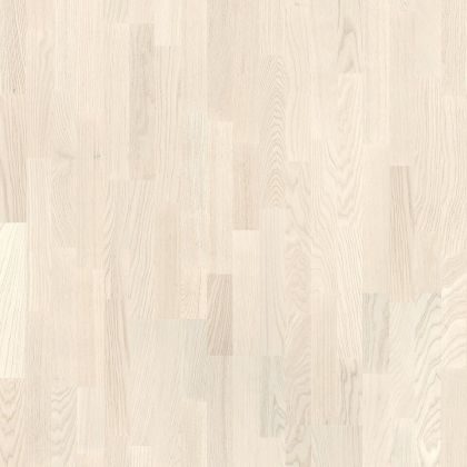 Tarkett Ясень Уайт Перл браш/Ash White Pearl BR