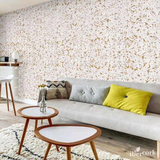 Стеновые панели Ibercork EasyCork Крем Бланко - фото 3